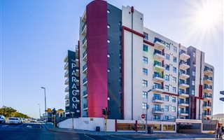 2 Bedroom Apartment in Observatory