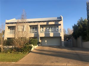 4 Bed House in Boardwalk Meander