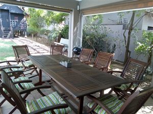 3 Bed House in Meyersdal