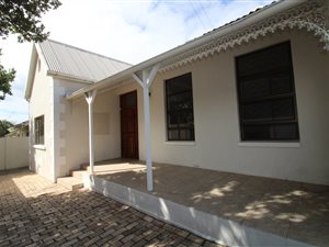 3 Bed House in Vincent Heights