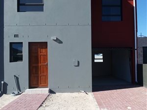 3 Bed Duplex in Hagley