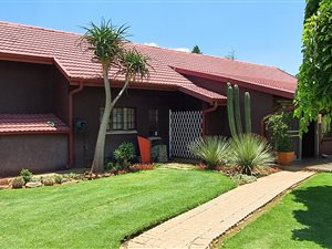 66 ha Farm in Randfontein