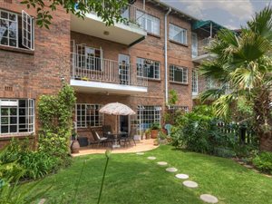 3 Bed Apartment in Woodmead