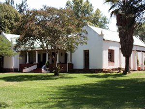 105 ha Farm in Benoni CBD