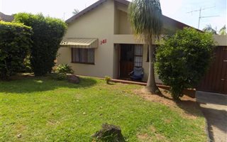 3 Bedroom House in Hibberdene