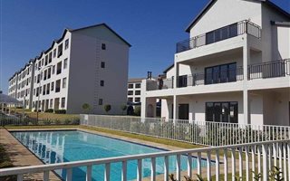 2 Bedroom Apartment in Erand Gardens