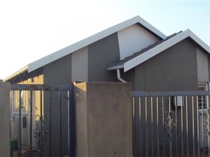 3 Bed House in Windmill Park