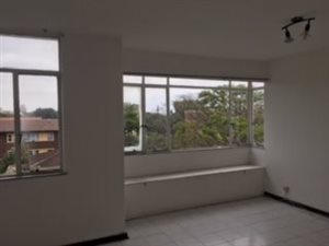 Studio apartment in Morningside