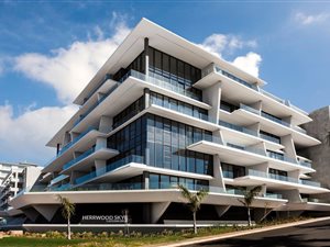 3 Bed House in Umhlanga Ridge