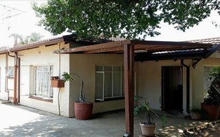 3 Bedroom House in Mountain View