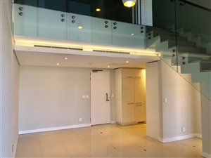 2 Bed Apartment in Rosebank