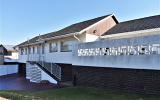 3 Bedroom House in Wychwood