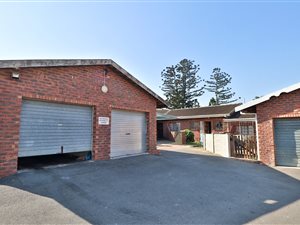 2 Bed Apartment in Doon Heights