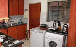 3 Bedroom House in Hesteapark