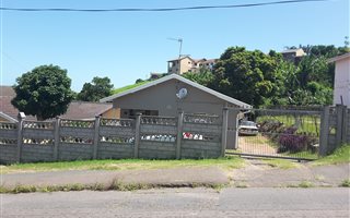 3 Bedroom House in Havenside