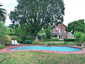 4 Bed House in Hout Bay and surrounds