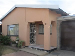 3 Bed House in Homevale
