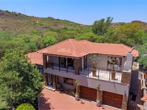 3 Bedroom House in Brits Central