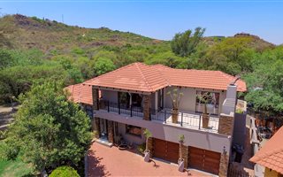 3 Bedroom House in Brits Central