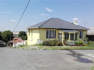 3 Bed House in Malvern