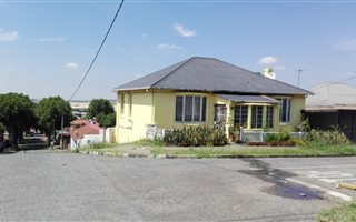 3 Bedroom House in Malvern