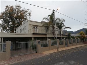 4 Bed House in Paarl