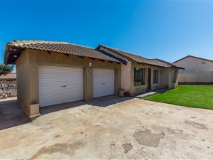 3 Bed House in Kagiso