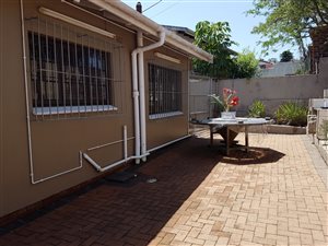 4 Bedroom House in Greenwood Park