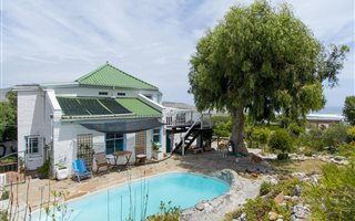 3 Bedroom House in Scarborough