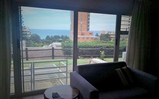 4 Bedroom Apartment in Umhlanga Rocks