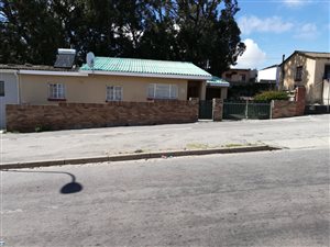 3 Bed House in Schauderville