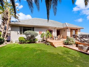 3 Bed House in Krugersdorp North