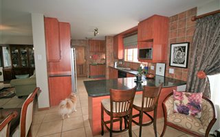 3 Bedroom House in Irene View Estate
