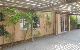 200 m² Office Space in Polokwane Central