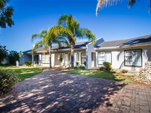 5 Bed House in Oudtshoorn