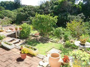 2 Bed Apartment in St Francis Bay