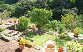 2 Bedroom Apartment in St Francis Bay