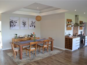 4 Bed House in Brettenwood Coastal Estate