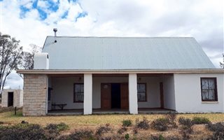 3 Bedroom House in Nieuwoudtville