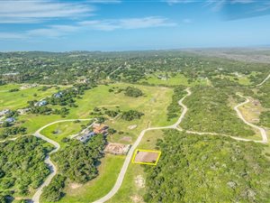 3 Bed House in Sardinia Bay
