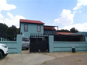 4 Bed House in Ormonde