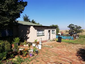 2 Bed House in Withok Estates