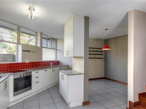 2 Bed Apartment in The Gardens