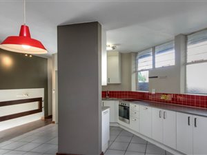 2 Bed Apartment in The Gardens