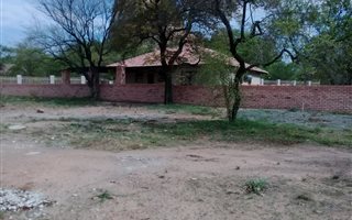 397 m² Land available in Phalaborwa