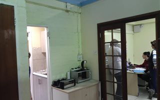 541 m² Commercial space in Kuilsriver