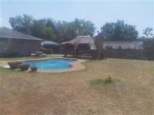 3 Bed House in Three Rivers