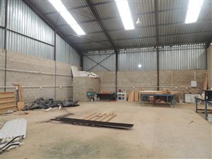 9.3 ha Farm in George Rural