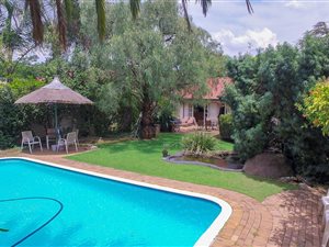 3 Bed House in Dunvegan