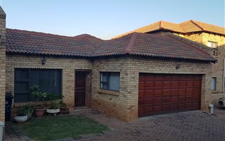 2 Bedroom Simplex in Chancliff